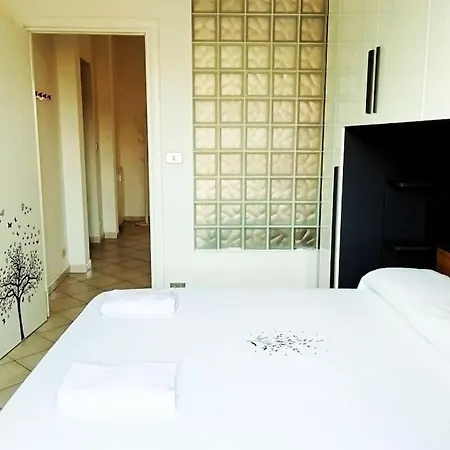Beautiful House Apartman Torino