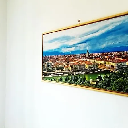Beautiful House Apartman Torino