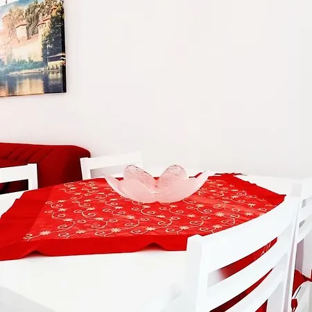 Beautiful House Apartman