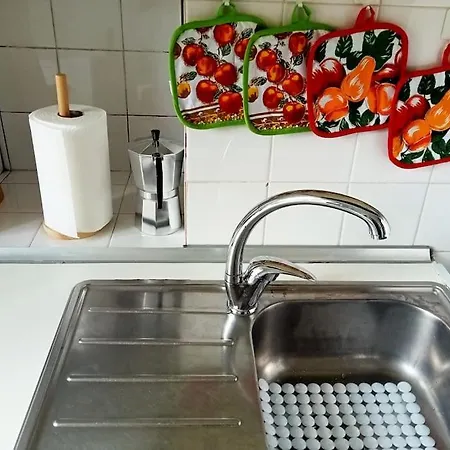 Apartman Beautiful House Torino