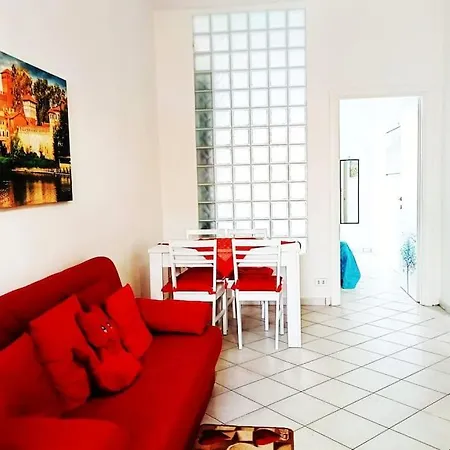 Apartman Beautiful House *