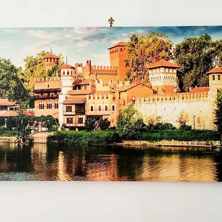 Beautiful House Turin