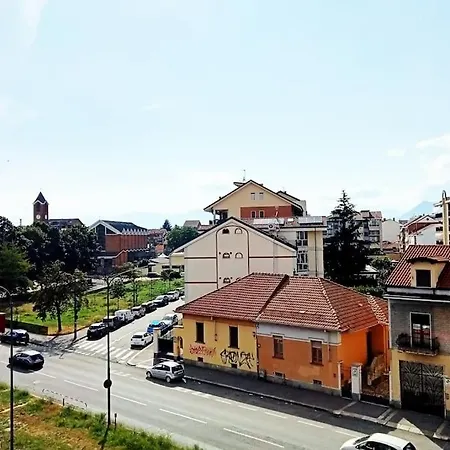 Beautiful House * Turin